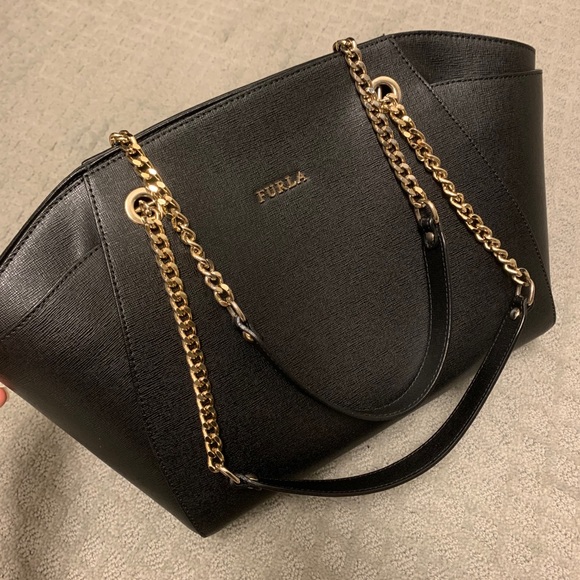 Furla shoulder bag - Picture 1 of 4
